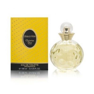 DOLCE VITA edt vapo 100 ml
