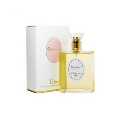 DIORISSIMO edt vapo 100 ml