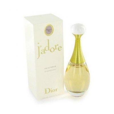 J'ADORE edp vapo 100 ml