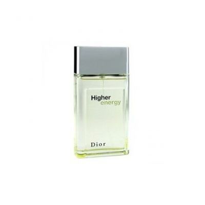 HIGHER edt vapo 100 ml
