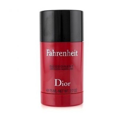 FAHRENHEIT deo stick alcohol free 75 gr