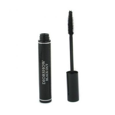 DIORSHOW BLACK OUT mascara N099-noir 10 ml