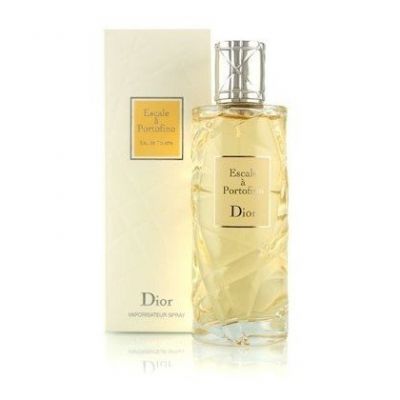 ESCALE A PORTOFINO edt vapo 75 ml