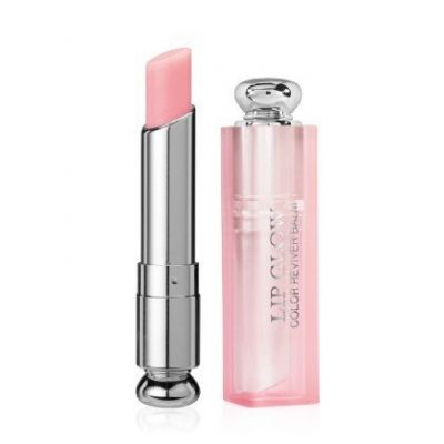 Dior Addict Lip Glow Color Reviver Balm 01