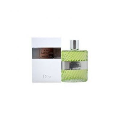 Eau Sauvage After Shave Flacon 200 Ml