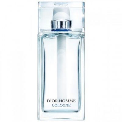 DIOR HOMME COLOGNE EAU DE TOILETTE 125ML VAPO.