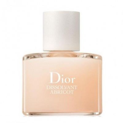 DIOR UÑAS COLL DISSOLVANT ABRICOT