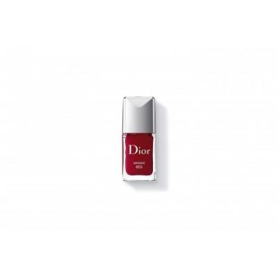 DIOR ROUGE DIOR VERNIS 853