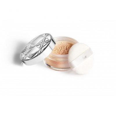 DIOR DIORSKIN NUDE LOOSE POWDER FOUNDATION 030