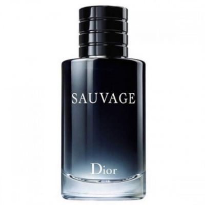 DIOR SAUVAGE Man EDT 100ML VAPO.