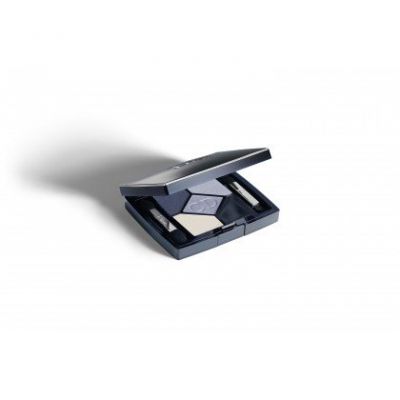DIOR 5 COULEURS SOMBRAS OJOS Nº 208 Navy