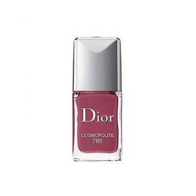 DIOR ROUGE DIOR VERNIS 785 COSMOPOLITE
