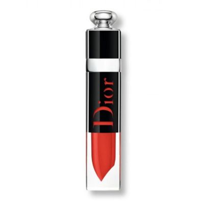 Dior Addict Lacquer Plump #758-D-Mesure 5.5 Ml