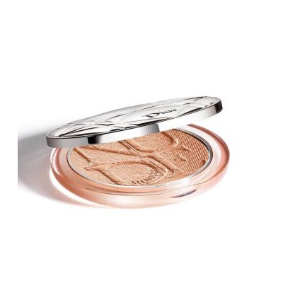 Diorskin Nude Luminizer 01 Nude Glow