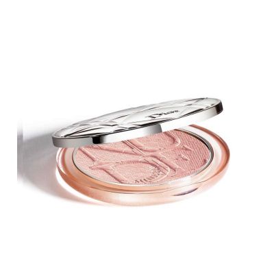 Diorskin Nude Luminizer 02 Pink Glow
