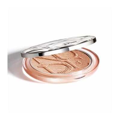 Diorskin Nude Luminizer 03 Golden Glow