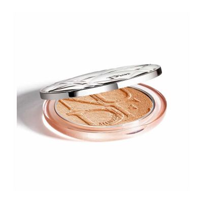 Diorskin Nude Luminizer 04 Bronze Glow