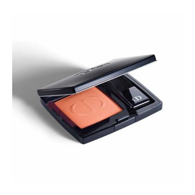 Dior Rouge Blush 136 Delicate Matte
