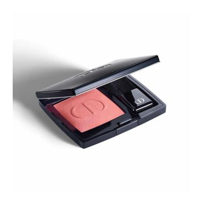 Dior Rouge Blush 219 Rose Montaigne