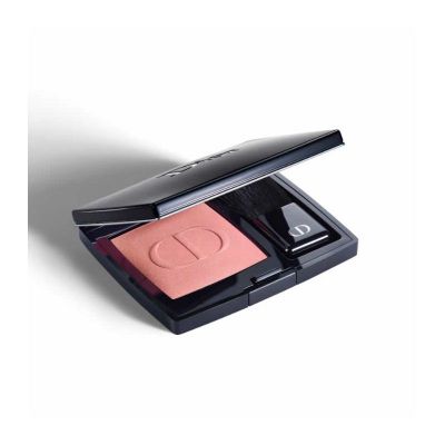 Dior Rouge Blush 361 Rose Baiser