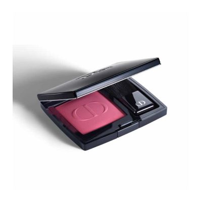 Dior Rouge Blush 962 Poison Matte