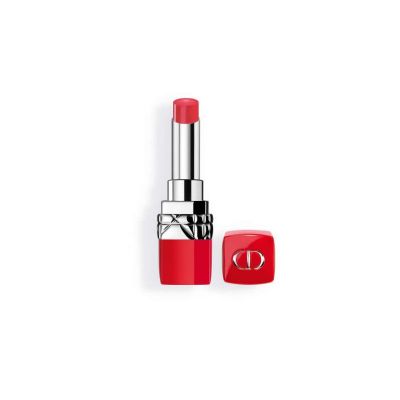 Rouge Dior Ultra Rouge 555 Ultra Kiss