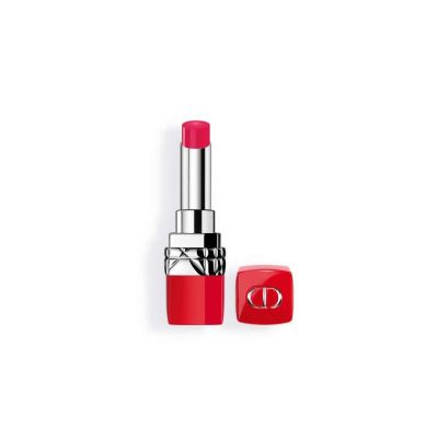Rouge Dior Ultra Rouge 660 Ultra Atomic