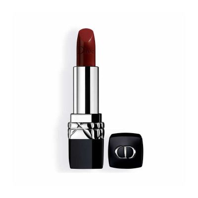 Dior Rouge Dior Limited Edition 785 Rouge En Diable