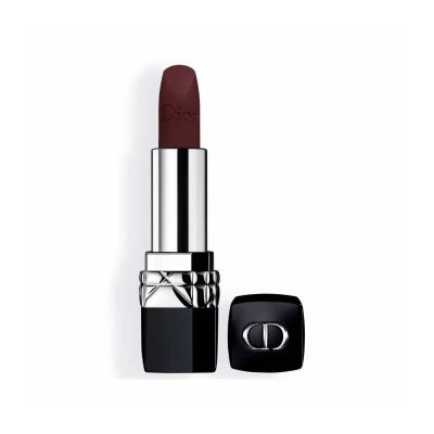 Dior Rouge Dior Limited Edition 982 Matte Kisss