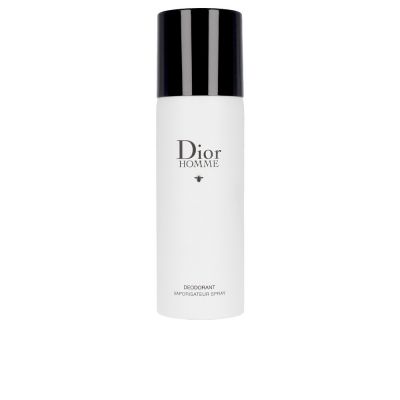 DIOR HOMME deo vaporizador 150 ml