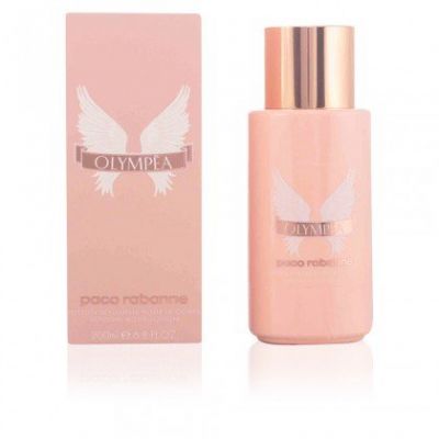 OLYMPÃ?A body lotion 200 ml