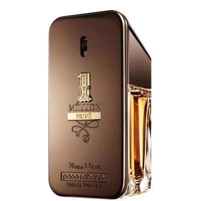 PACO RABANNE 1 MILLION PRIVE MEN EAU DE PARFUM 50ML
