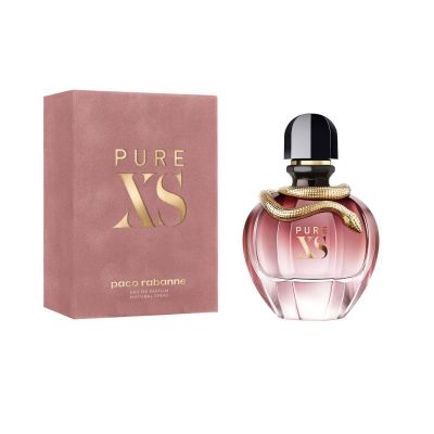 PURE XS FOR HER EDP 30ML