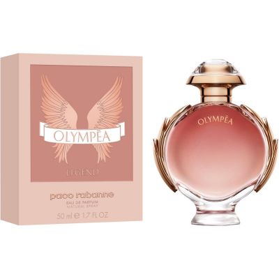 Olympéa Legend Edp 50Ml