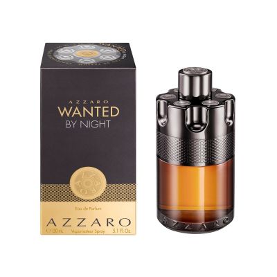 Azzaro Wanted By Night 150Ml Edp