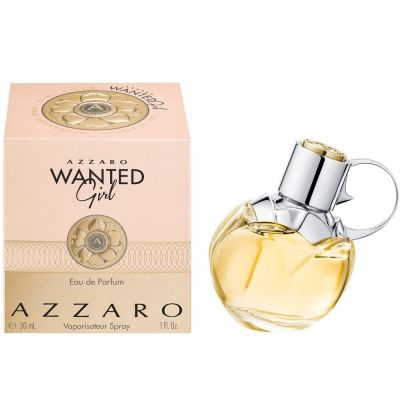Wanted Girl Edp Vaporisateur 30 Ml