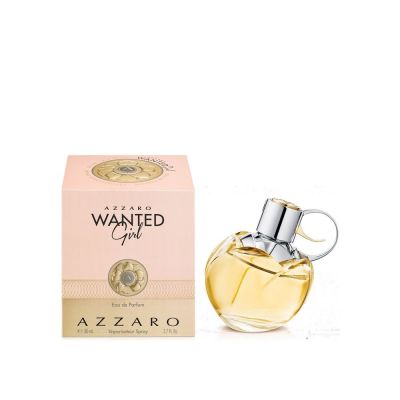 Wanted Girl Edp Vaporizador 80 Ml