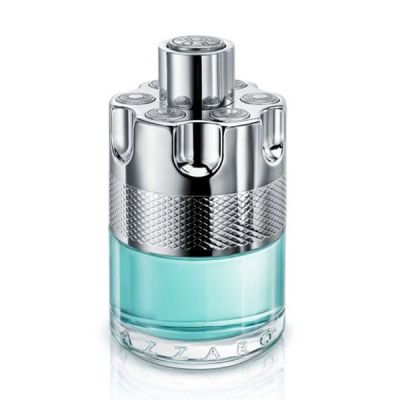 Wanted Tonic Eau De Toilette Vaporisateur 100 Ml