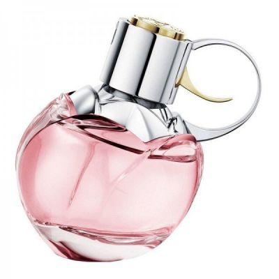Wanted Tonic Girl Eau De Toilette Vaporisateur 80 Ml