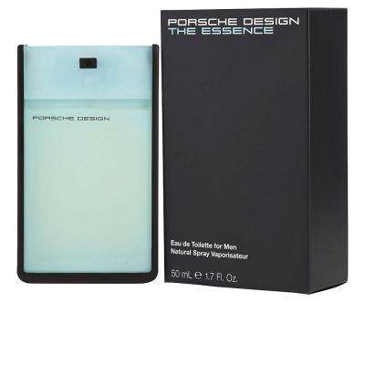 THE ESSENCE eau de toilette spray 50 ml