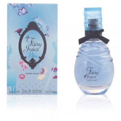 FAIRY JUICE BLUE edt vapo 40 ml