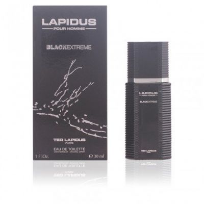 BLACK EXTREME edt vapo 30 ml