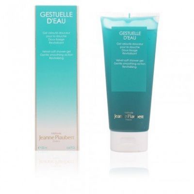 GESTUELLE D'EAU gel velouté-douceur 200 ml