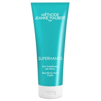Jeanne Piaubert Superhands Crema 75Ml
