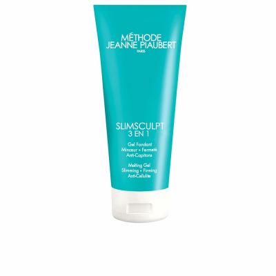 SLIMSCULPT 3 EN 1 gel fondant minceur fermeté anti-capitons