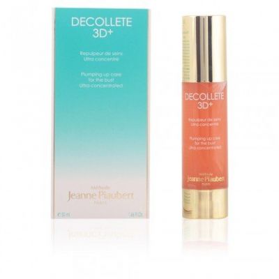 3D Decolette + 50 Ml