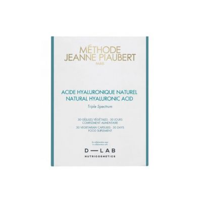 L'Hydro Active 24H Tri-Acides Hyaluroniques 30 Caps