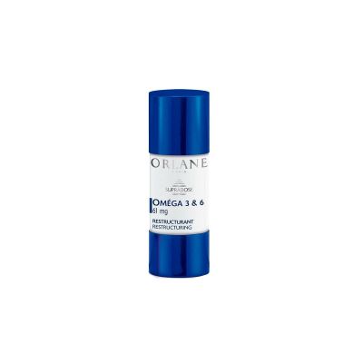 Supradose Concentré Omega 3 & 6 61 Mg