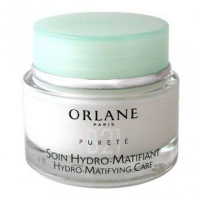 Orlane Hydro Matifiant 50Ml