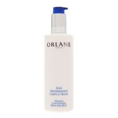 Body Firming Bust orlane 250Ml
